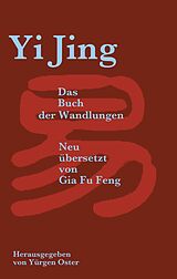 E-Book (epub) Yi Jing von Gia Fu Feng