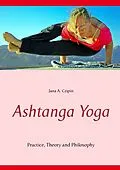 E-Book (epub) Ashtanga Yoga von Jana A. Czipin