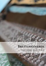 E-Book (epub) Brettchenweben von Lea Lauxen