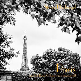 E-Book (epub) Paris von Steven Blechvogel