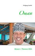 E-Book (epub) Oman von Wolfgang Hachtel
