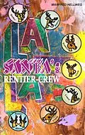 E-Book (epub) Santa`s Rentiercrew von Manfred Hellweg