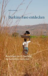 E-Book (epub) Burkina Faso entdecken von Beatrice Sonntag