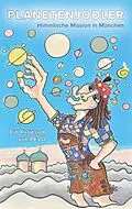 E-Book (epub) Planetenjodler von Peter Vogel
