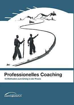 E-Book (epub) Professionelles Coaching von Markus Mahler