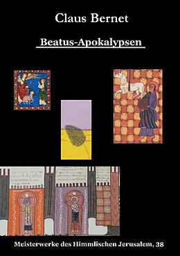 E-Book (epub) Beatus-Apokalypsen von Claus Bernet