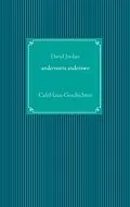 E-Book (epub) andernorts anderswo von David Jordan