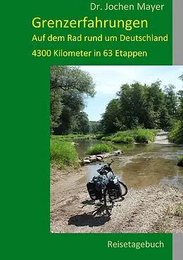 E-Book (epub) Grenzerfahrungen von Jochen Mayer