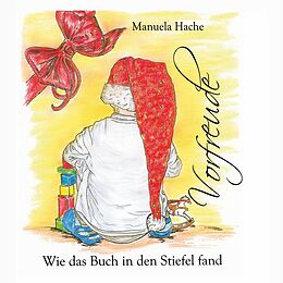 E-Book (epub) Vorfreude von Manuela Hache