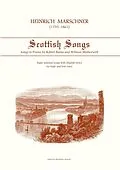 E-Book (epub) Heinrich Marschner - Scottish Songs von Heinrich Marschner