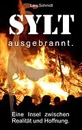 E-Book (epub) Sylt ausgebrannt. von Lars Schmidt
