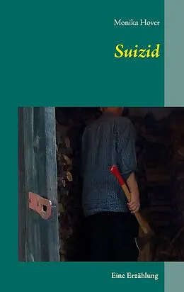 E-Book (epub) Suizid von Monika Hover