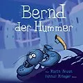 E-Book (epub) Bernd der Hummer von Karin Braun