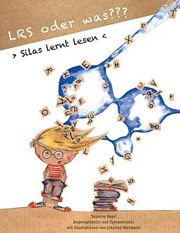 E-Book (epub) LRS oder was??? von Susanne Nagel