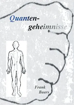E-Book (epub) Quantengeheimnisse von Frank Baars
