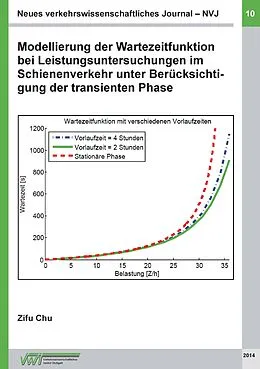 E-Book (epub) Neues verkehrswissenschaftliches Journal NVJ - Ausgabe 10 von Zifu Chu