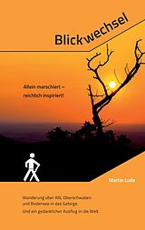 E-Book (epub) Blickwechsel von Martin Lude