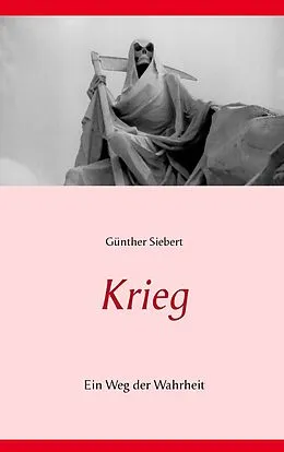 E-Book (epub) Krieg von Günther Siebert