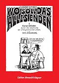 E-Book (epub) Wo soll das alles enden von Gerhard Seyfried