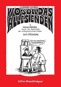 E-Book (epub) Wo soll das alles enden von Gerhard Seyfried