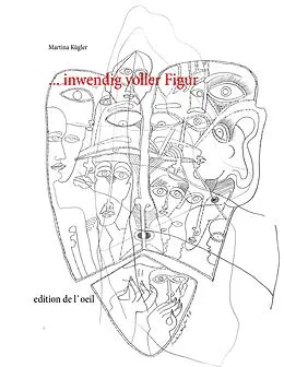 E-Book (epub) ... inwendig voller Figur von Martina Kügler