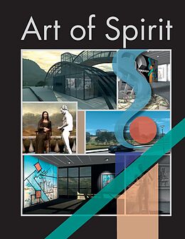 E-Book (epub) Art of Spirit von Peter Brendicke
