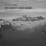 E-Book (epub) Bei Nacht und Nebel von Benjamin Vogel