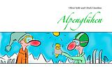 E-Book (epub) Alpenglühen von Oliver Seibt