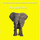 E-Book (epub) Anumanu von Chidi George Oramalu