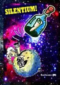 E-Book (epub) Silentium! von Jürgen Mertens