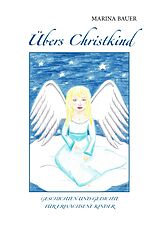 E-Book (epub) Übers Christkind von Marina Bauer