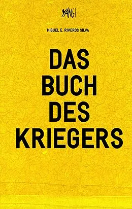 E-Book (epub) Yang! von Miguel Riveros Silva