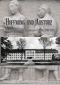 E-Book (epub) Hoffnung und Absturz von Jutta Krüger