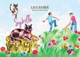 E-Book (epub) Sybille von Lisa Baber