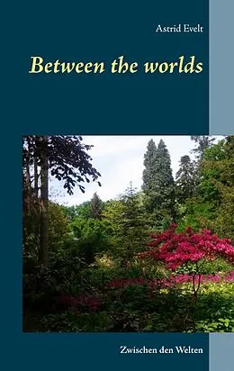 E-Book (epub) Between the worlds von Astrid Evelt