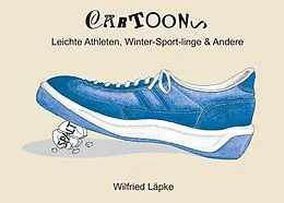 E-Book (epub) Cartoons von Wilfried Läpke