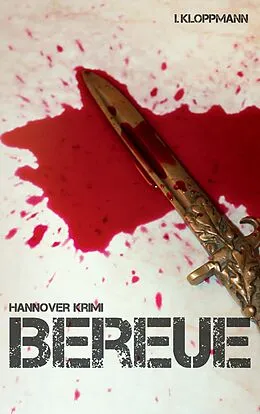 E-Book (epub) Bereue von Ina Kloppmann