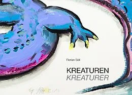 E-Book (epub) Kreaturen von Florian Söll