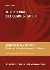 E-Book (epub) Radionik und Cell Communication von Cornelia Lackner