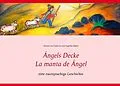 E-Book (epub) Ángels Decke von Marion von Vlahovits, Angelika Niklas