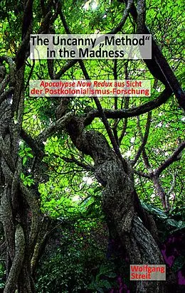 E-Book (epub) The Uncanny "Method" in the Madness von Wolfgang Streit