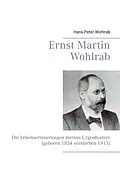 E-Book (epub) Ernst Martin Wohlrab von Hans-Peter Wohlrab