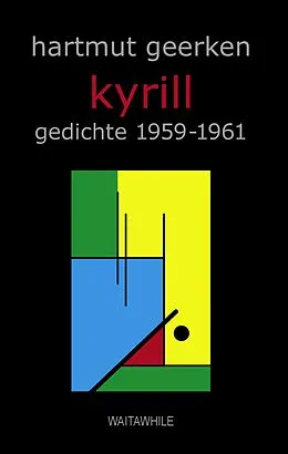 E-Book (epub) kyrill von Hartmut Geerken