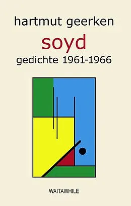 E-Book (epub) soyd von Hartmut Geerken