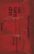 E-Book (epub) soi sans diss von Hartmut Geerken