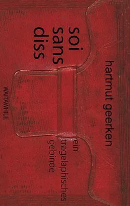 E-Book (epub) soi sans diss von Hartmut Geerken