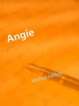 E-Book (epub) Angie von Manfred Hassfeld