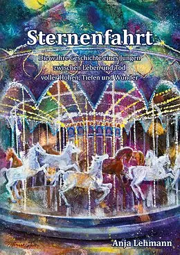 E-Book (epub) Sternenfahrt von Anja Lehmann