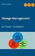 E-Book (epub) Change Management von Alfons Bridi