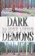 E-Book (epub) Dark Demons von Nick Living